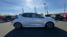 Toyota Yaris 1.5 Hybrid Excel 5dr CVT Hybrid Hatchback